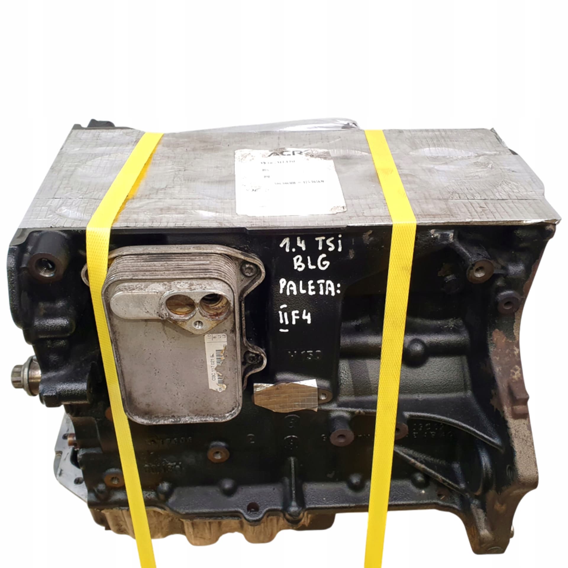 Moteur BLG - Image 1