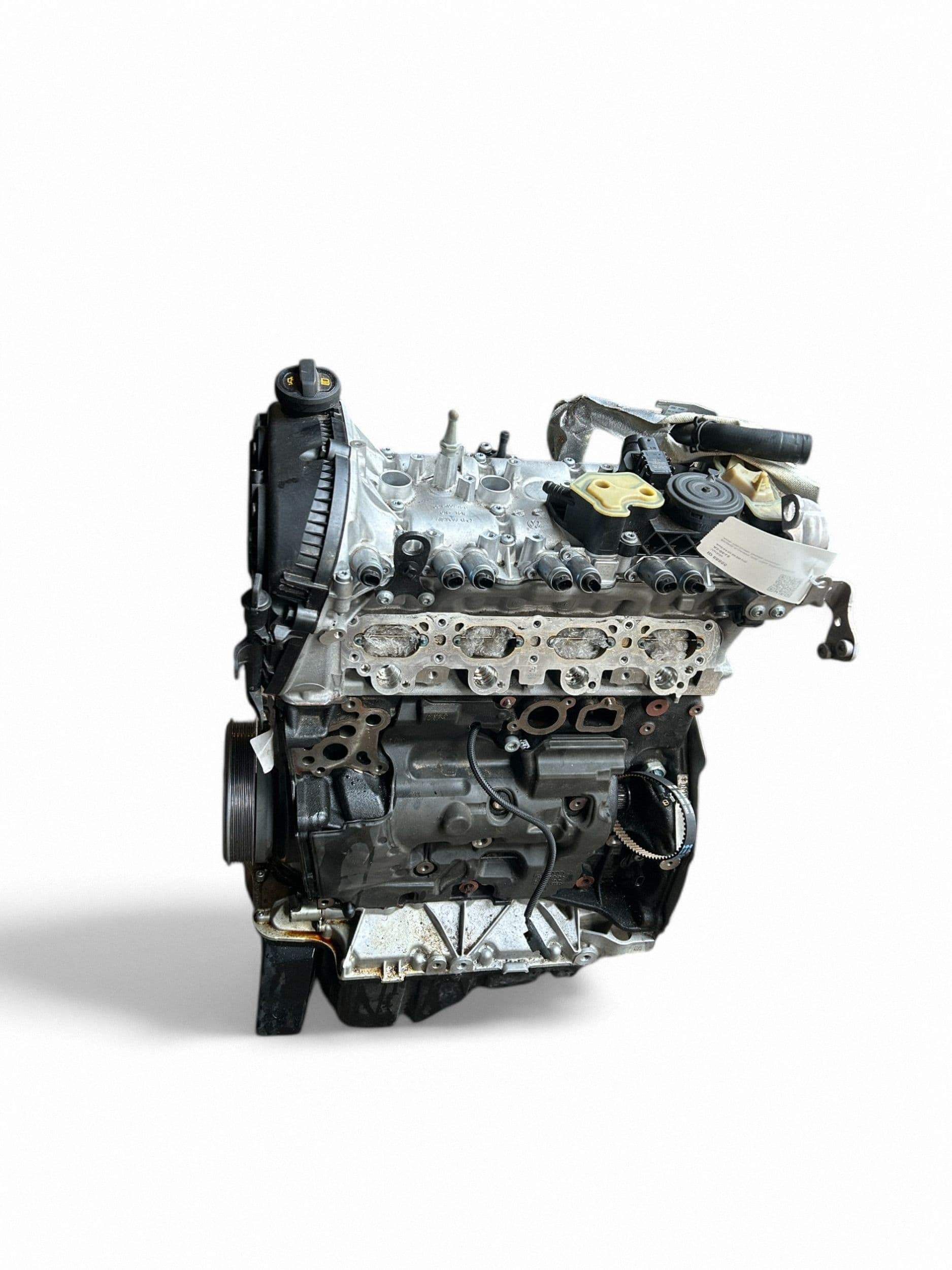 Moteur DMSB pour Audi Q5