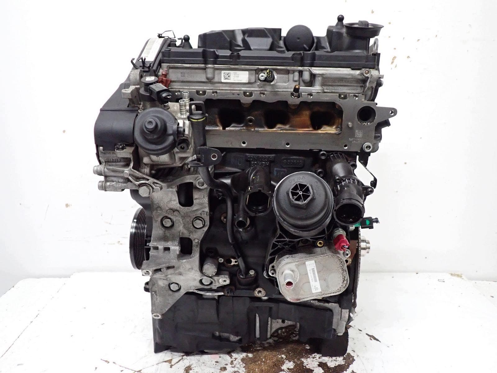 Moteur DEUB - Image 1