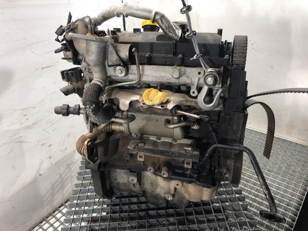 Moteur K9K 608 - Image 1