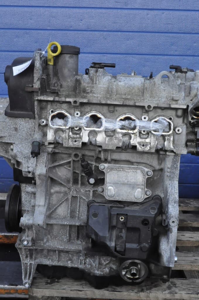 Moteur CZCA - Image 1