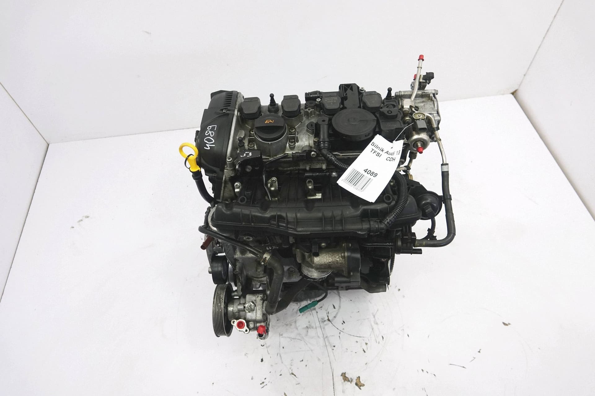 Moteur CDHA - Image 1