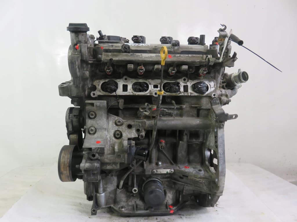 Moteur MR18DE pour Nissan