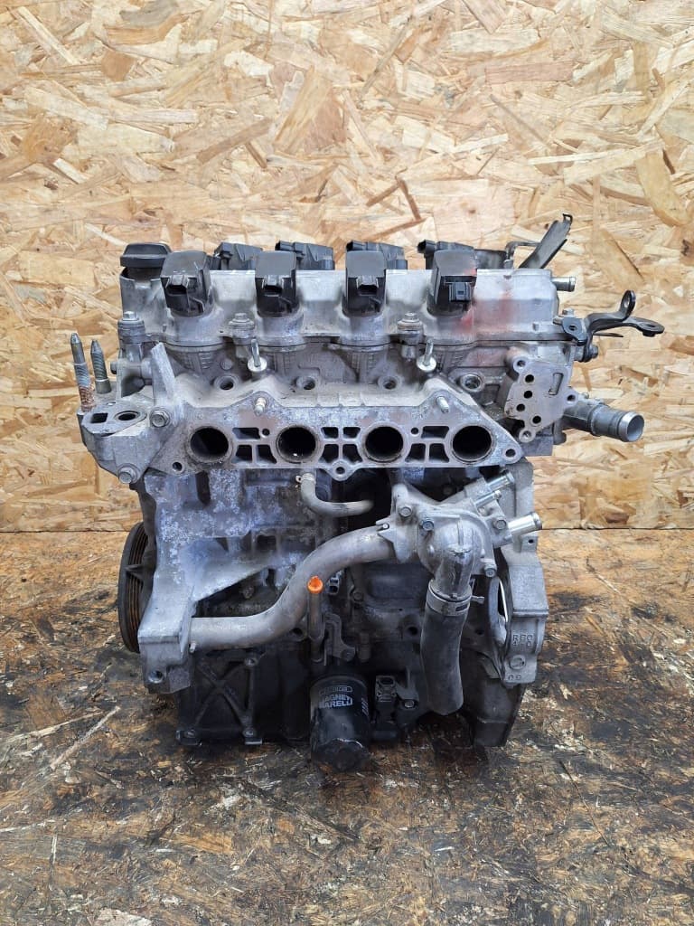 Moteur LDA3 - Image 1