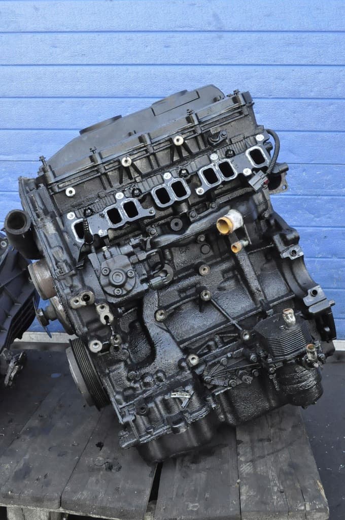 Moteur JXFA - Image 1