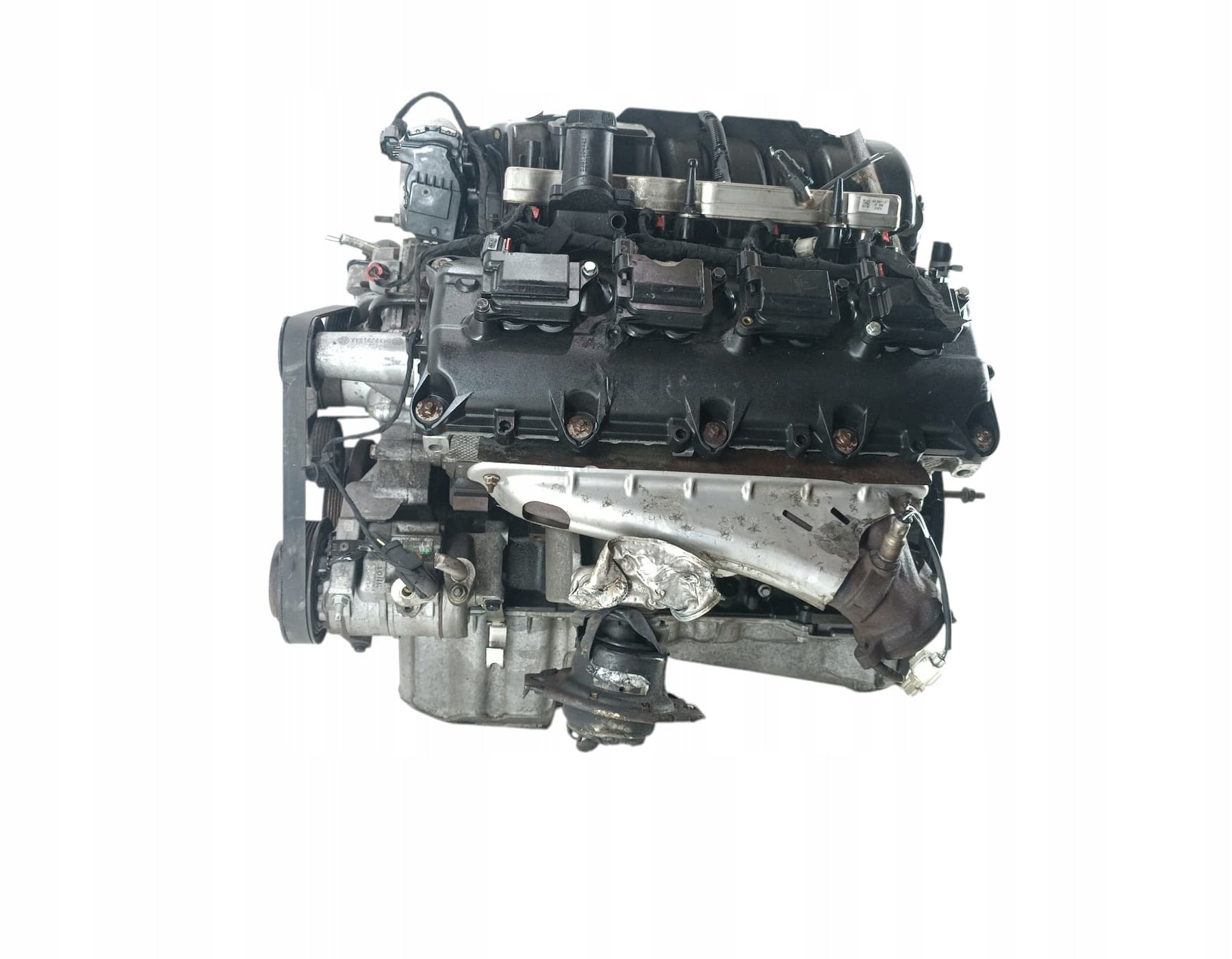 Moteur ERB — vue 2