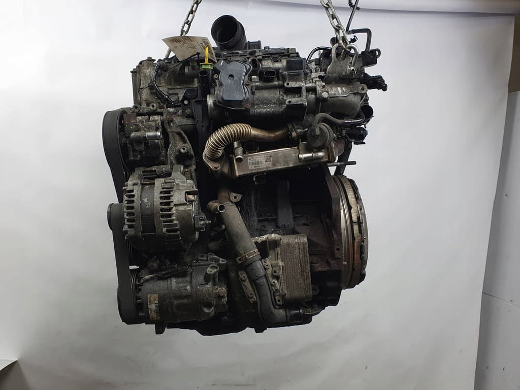Moteur M9T 898 - Image 1