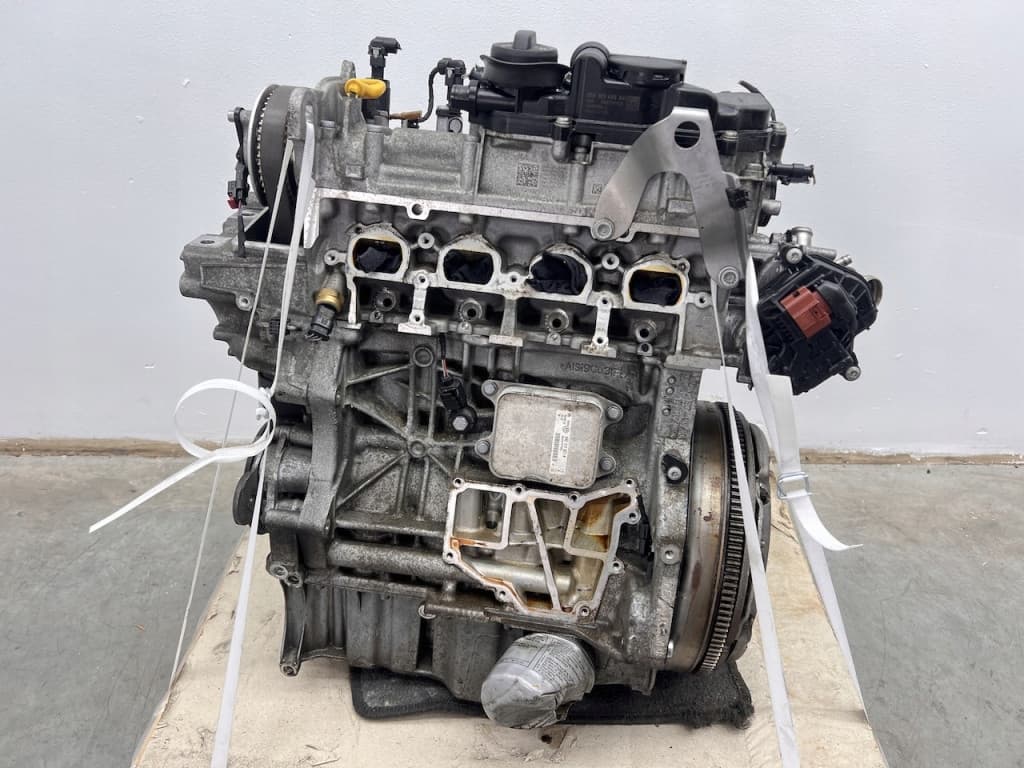 Moteur DPBE - Image 1