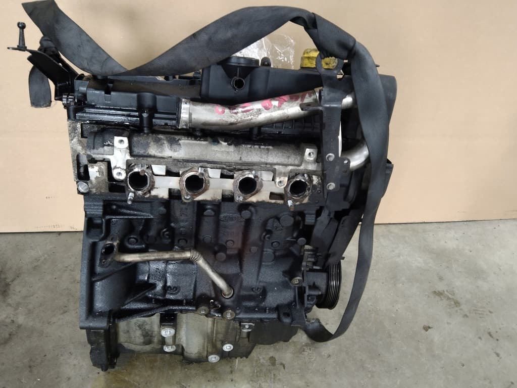 Moteur K9K 732 - Image 1