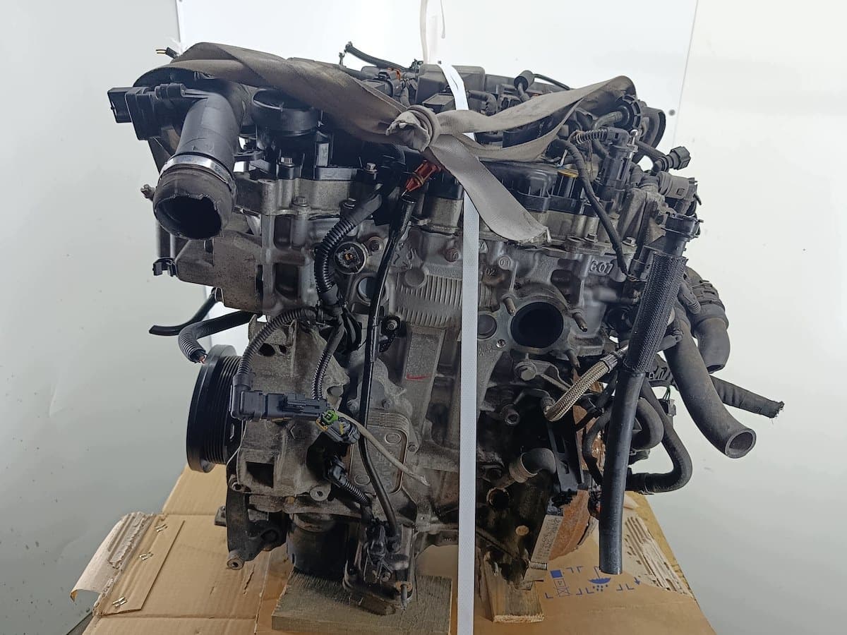 Moteur 5GP (EP6FDTR) pour Peugeot 308