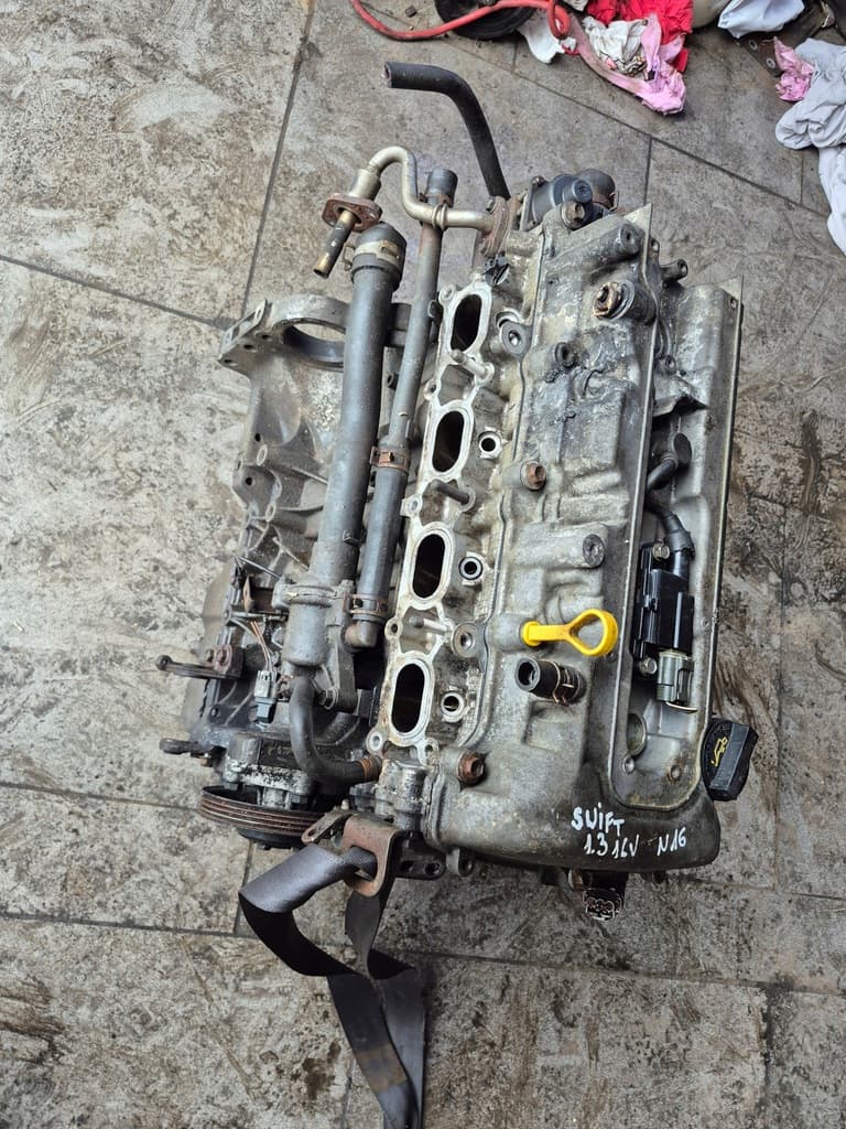 Moteur M13A pour Subaru
