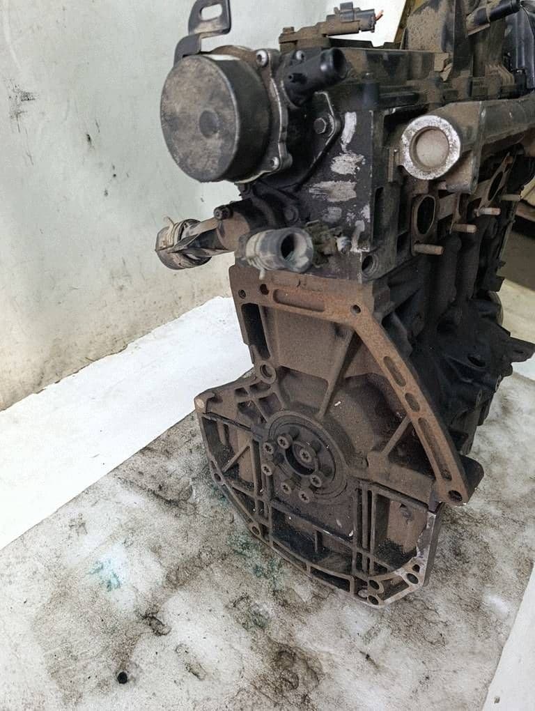 Moteur K9K 282 — vue 2