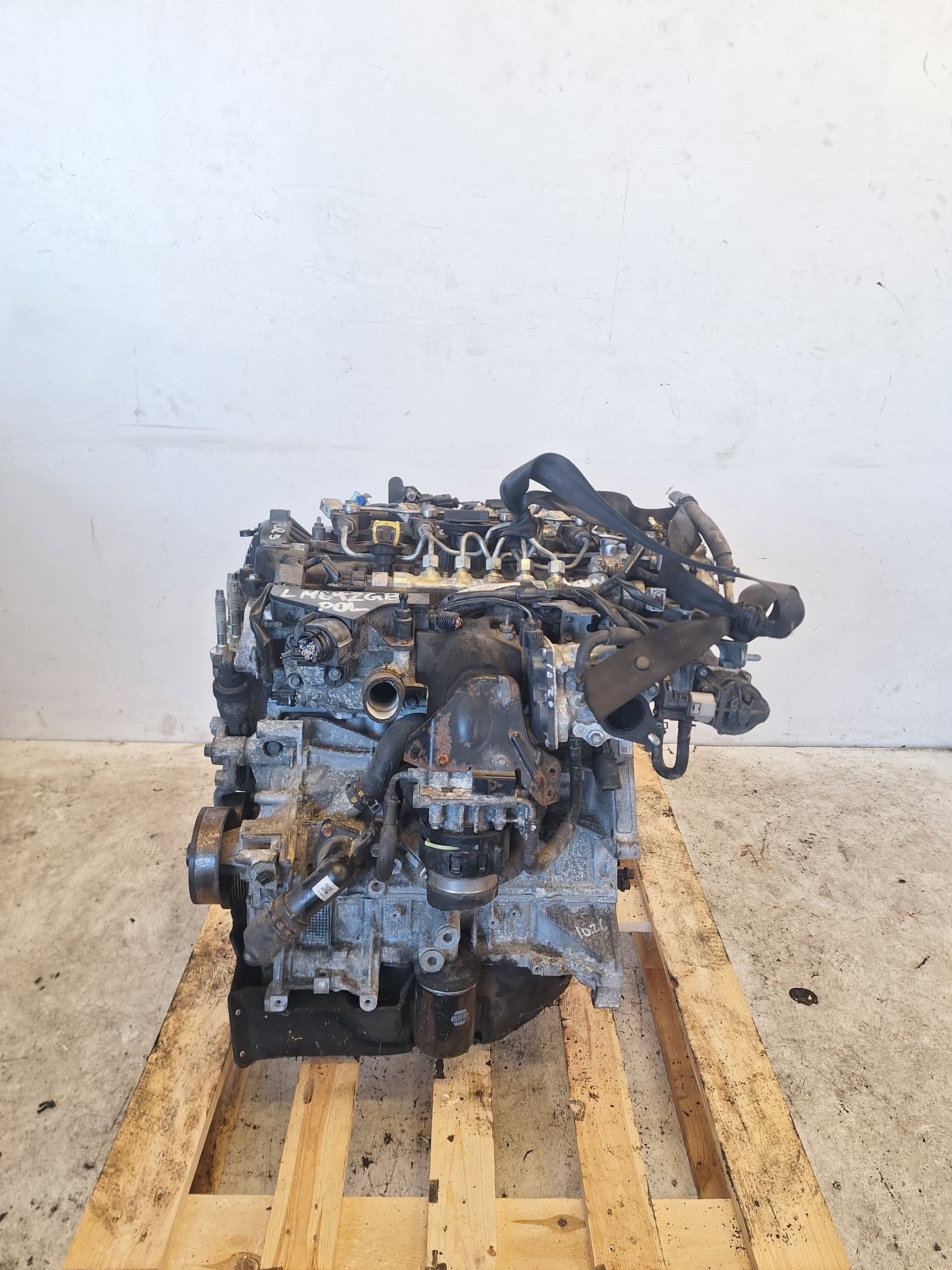Moteur SHY4 - Image 1