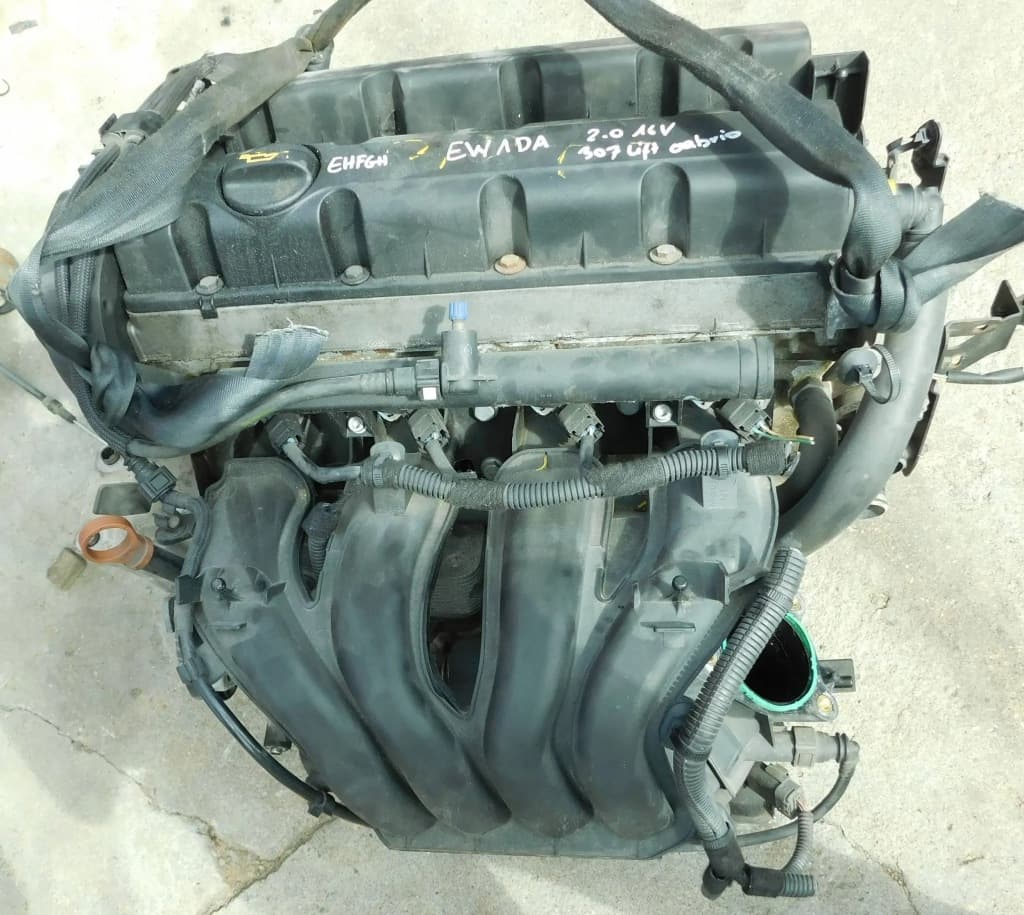 Moteur RFJ (EW10A) - Image 1