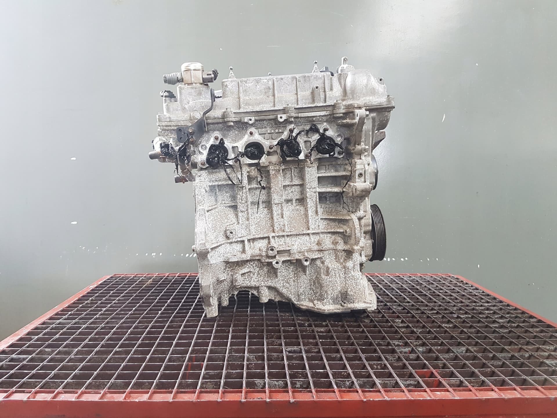 Moteur G4FD - Image 1