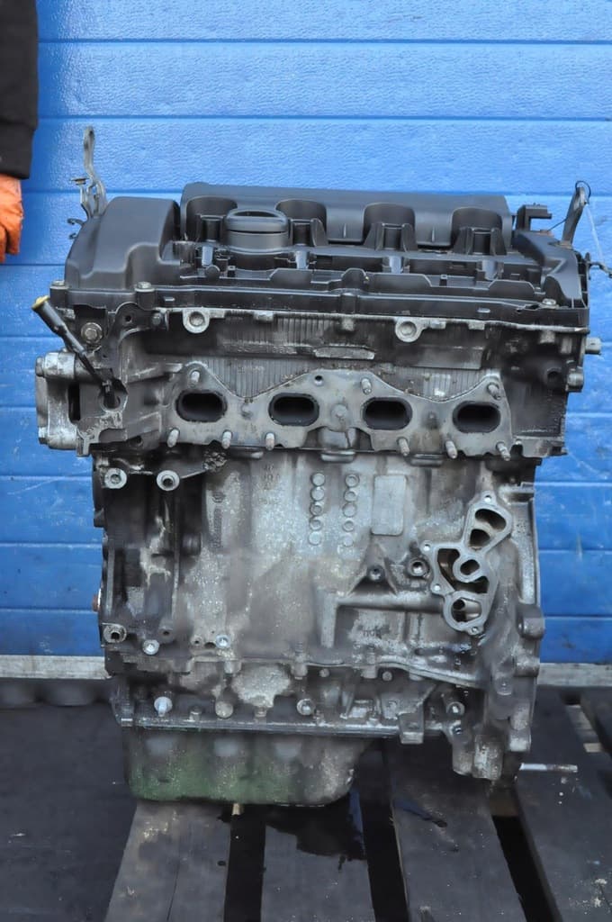 Moteur 5FR (EP6DT) - Image 1