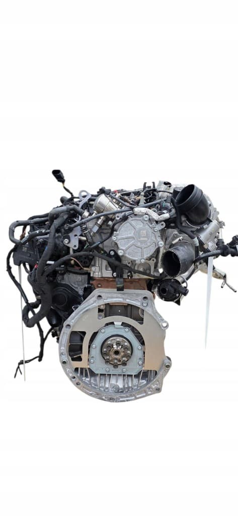 Moteur DNNA — vue 2