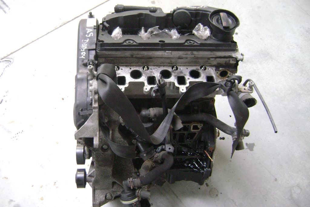 Moteur CGLE - Image 1