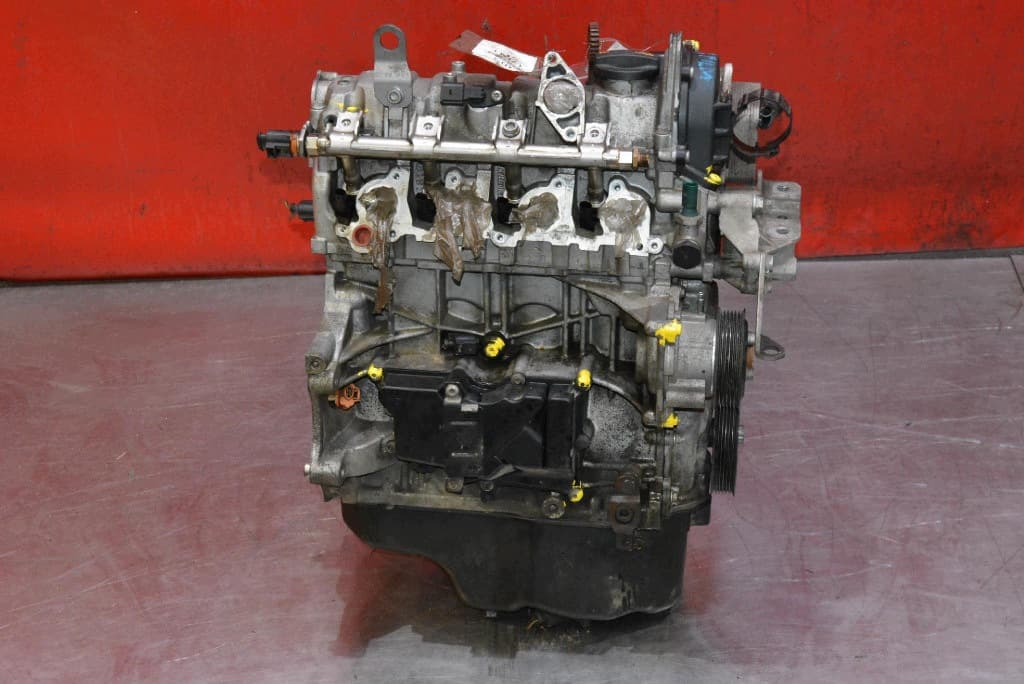Moteur CBZA - Image 1