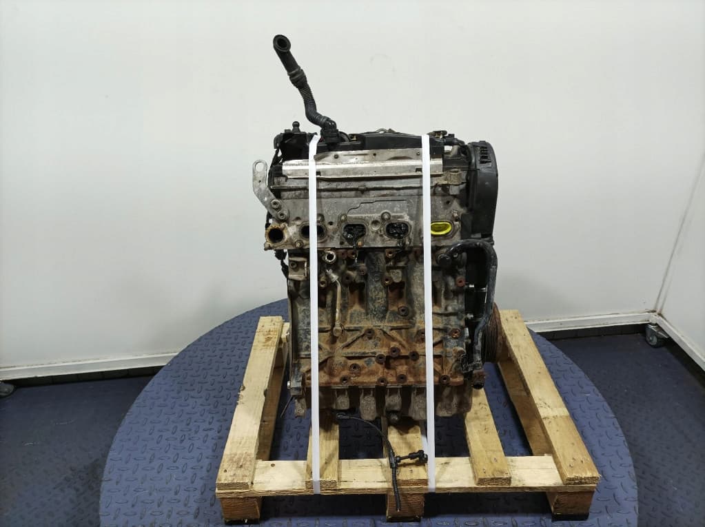 Moteur DFSB pour Volkswagen Caddy
