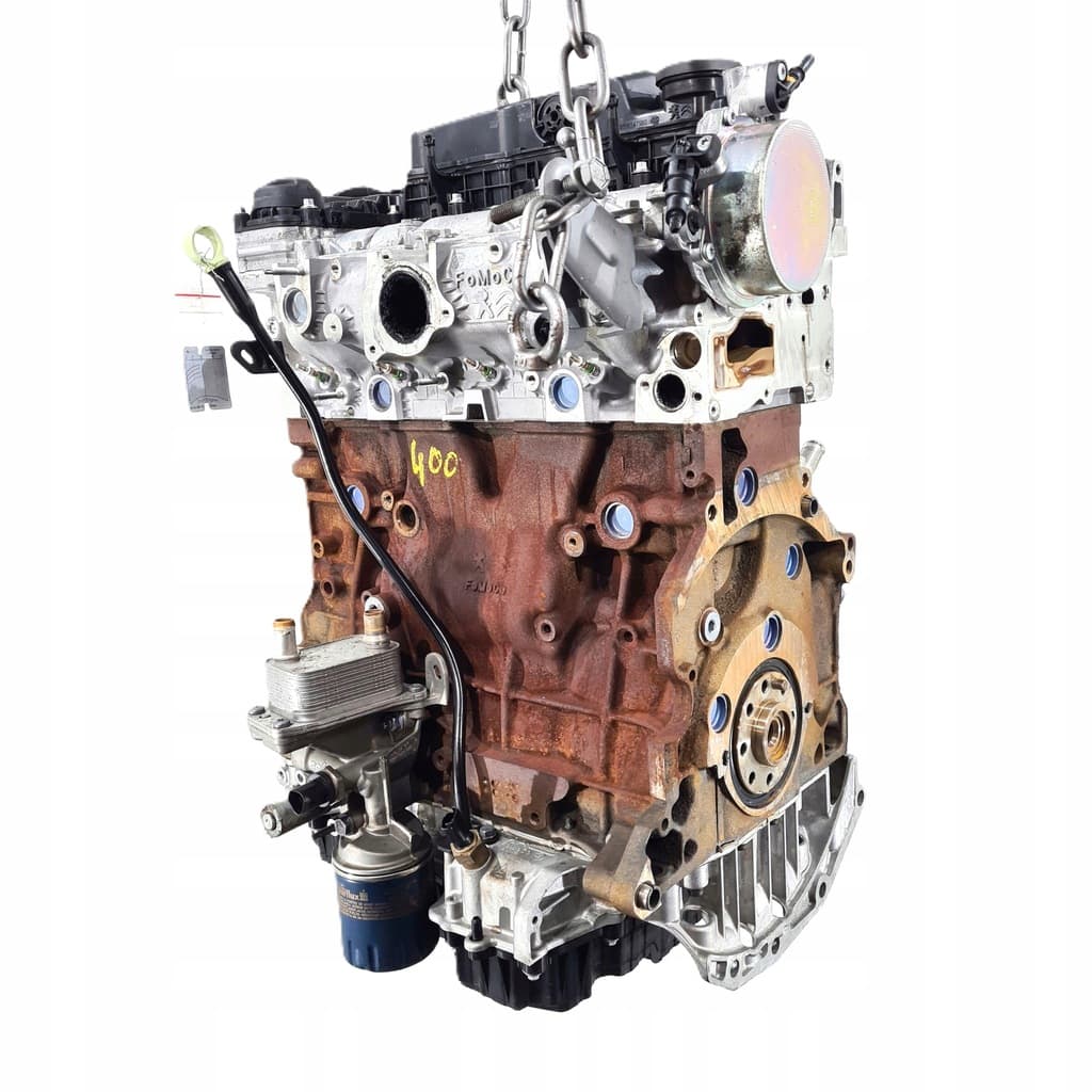 Moteur 4WZ-FHV (DW10FDCU) pour Toyota Proace