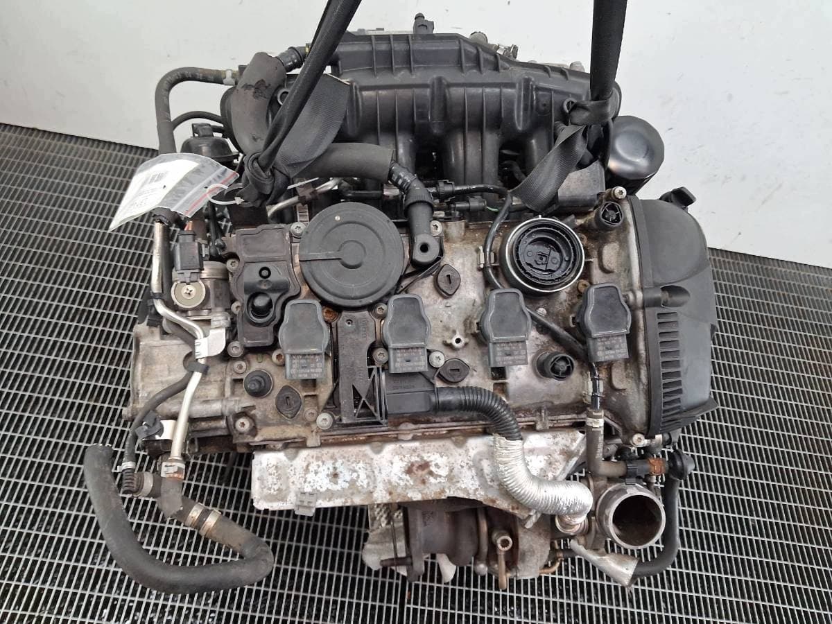 Moteur CDHA - Image 1