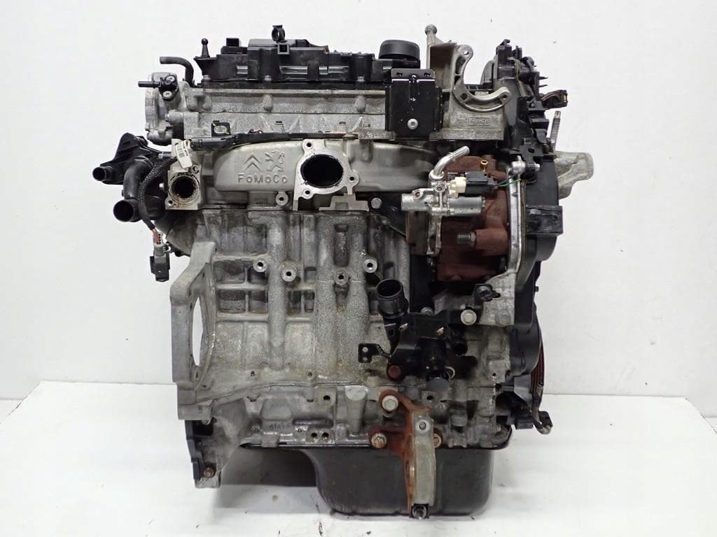Moteur T3DB - Image 1