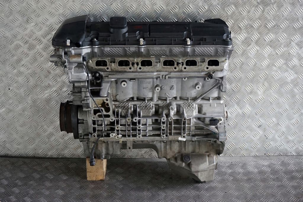 Moteur M54 B25 (256S5) - Image 1