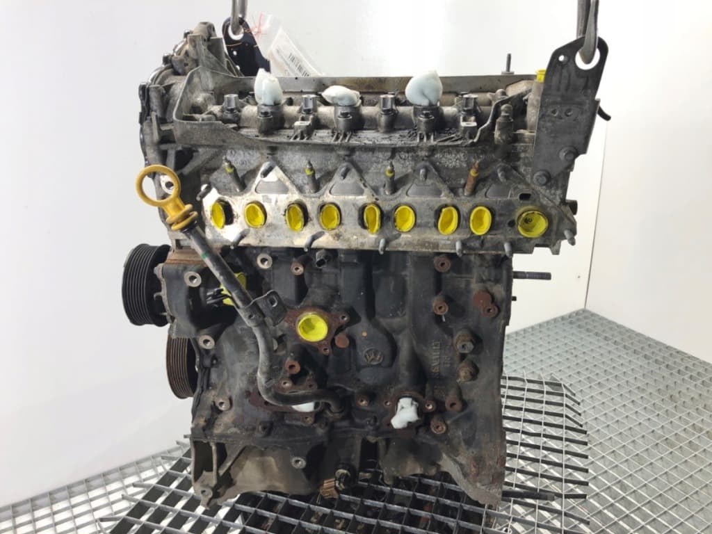 Moteur R9M 415 pour Renault Trafic