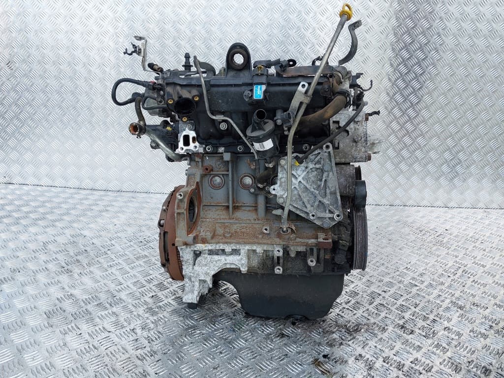 Moteur 199 B4.000 — vue 2