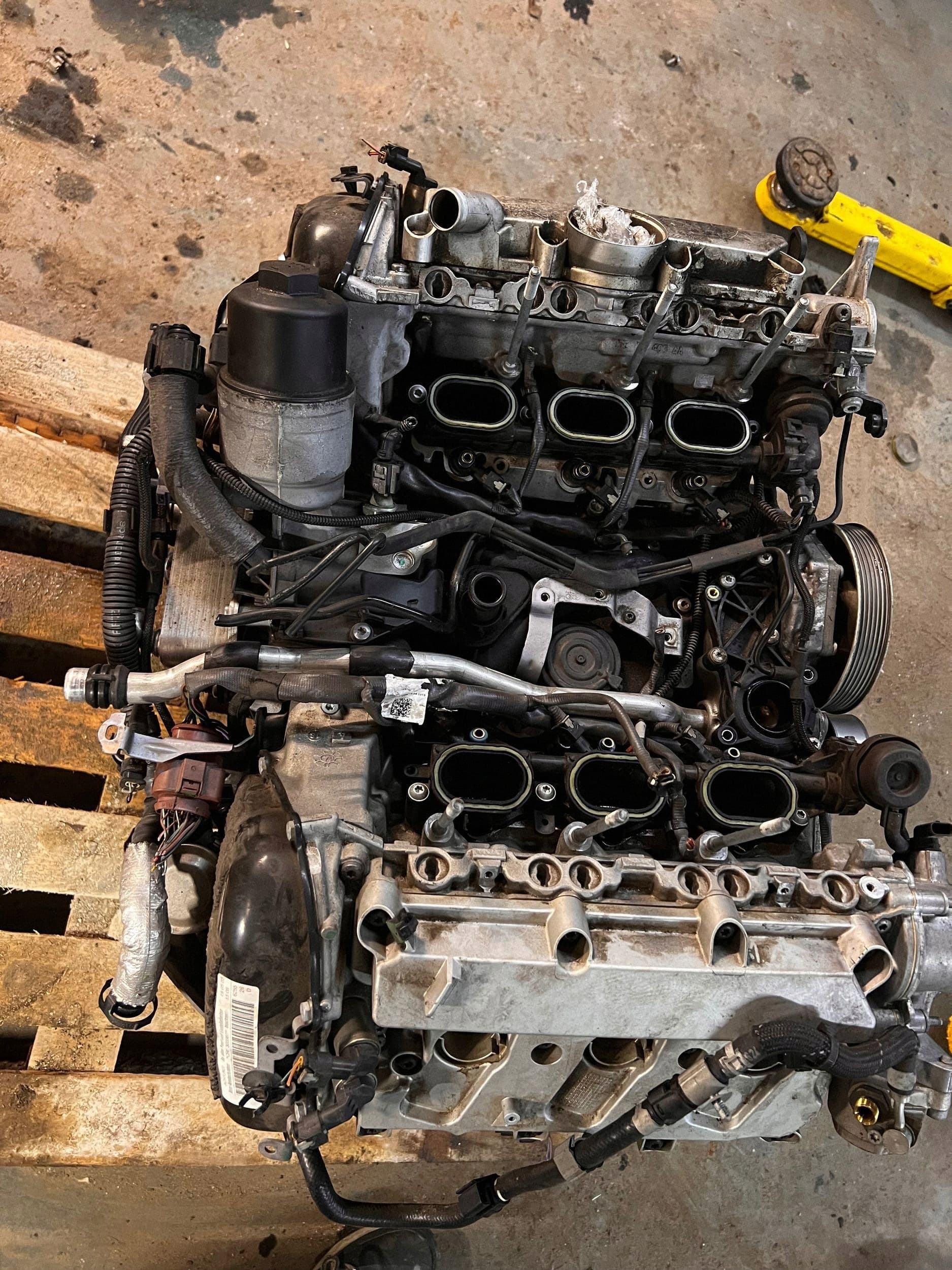 Moteur CREH - Image 1
