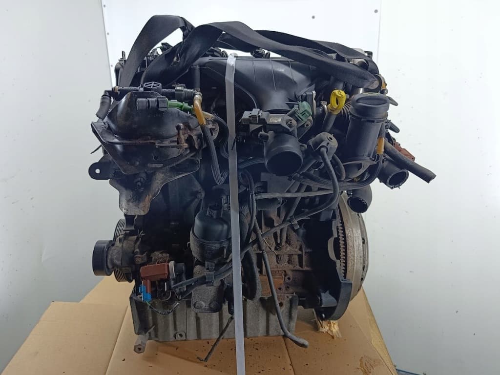 Moteur G6DA pour Ford