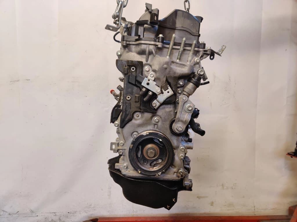 Moteur S8Y1 — vue 2
