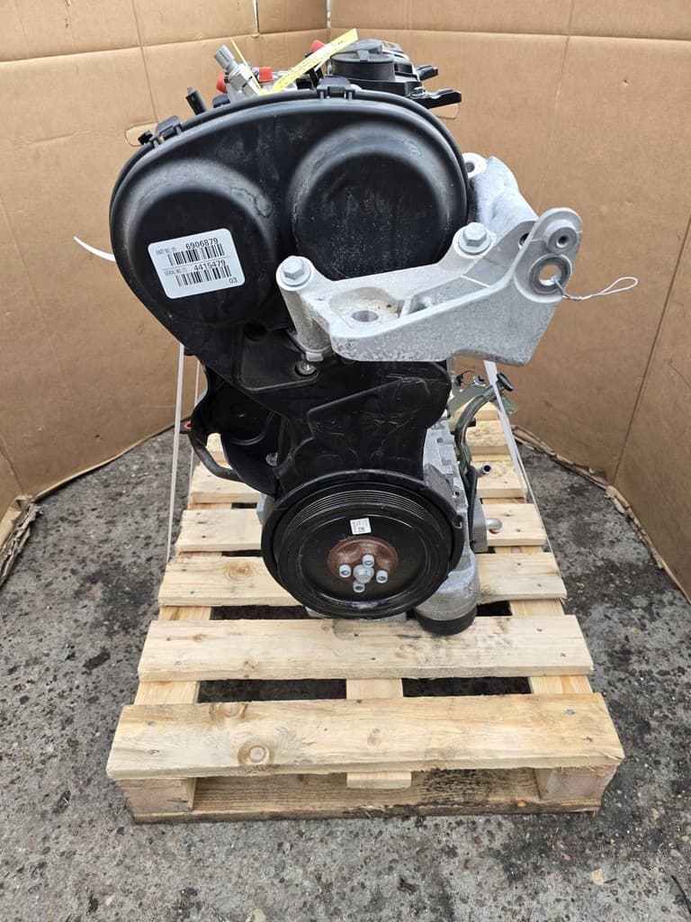 Moteur B 4204 T52 - Image 1