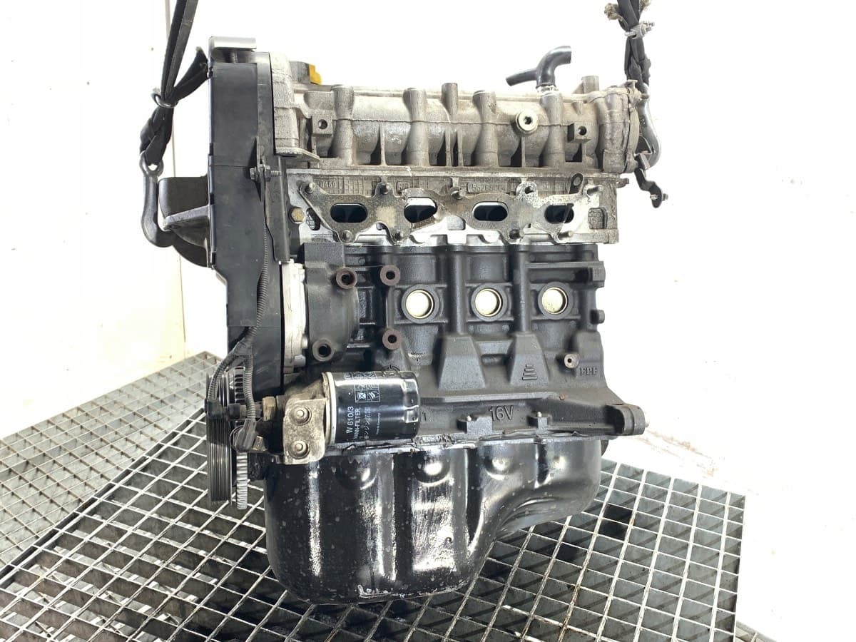 Moteur 843 A1.000 — vue 2