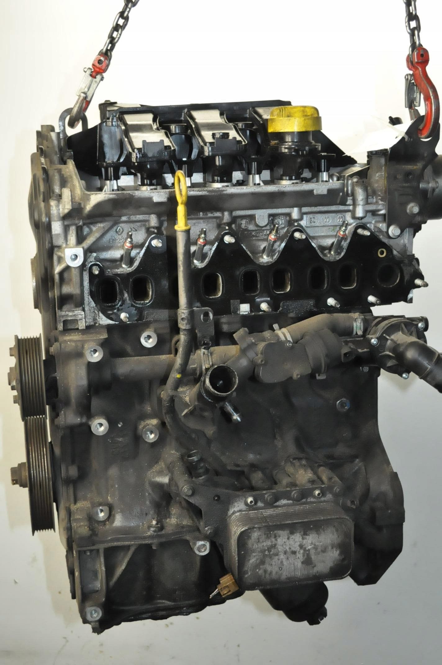 Moteur R9M 402 - Image 1