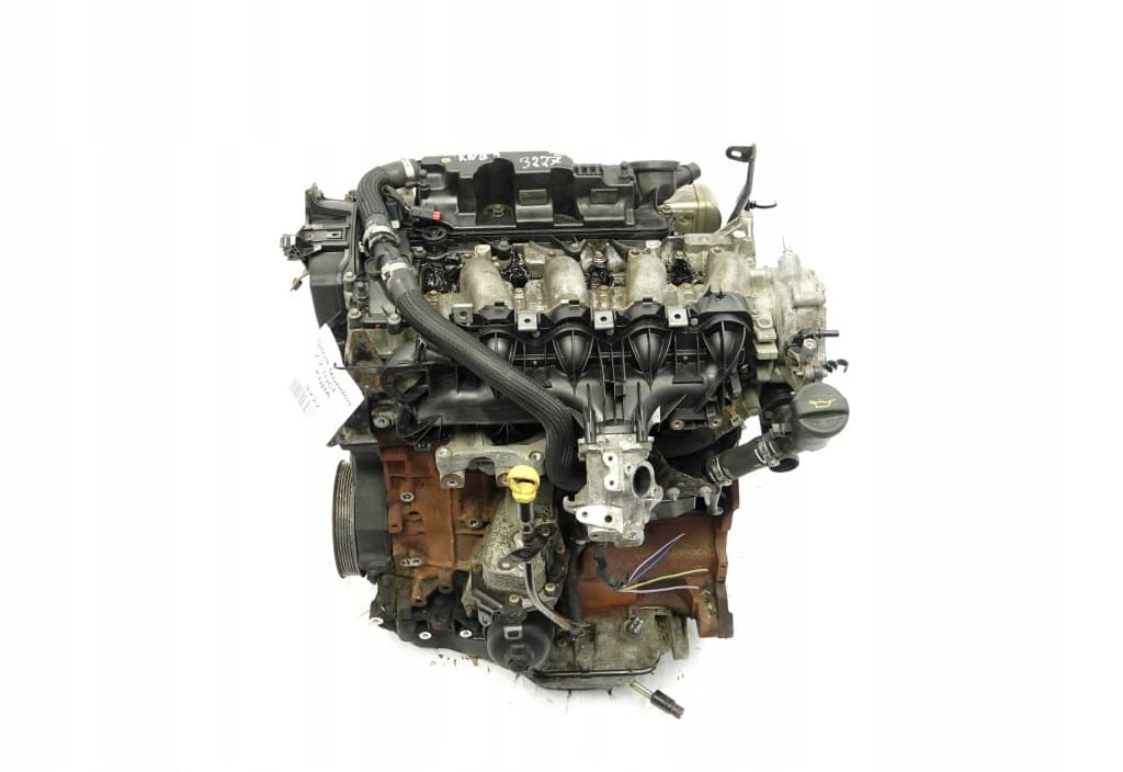 Moteur KNBA - Image 1