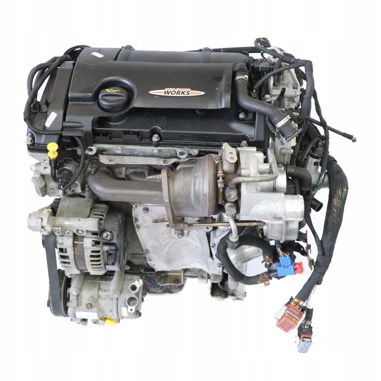 Moteur N18 B16 C - Image 1