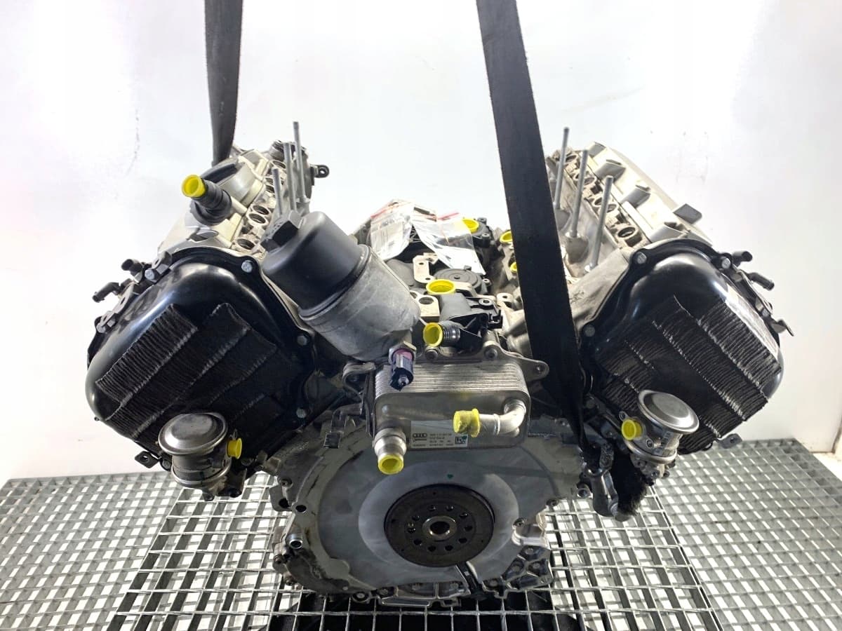 Moteur CREH — vue 2