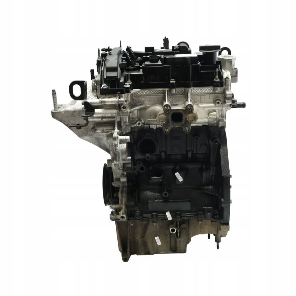 Moteur YYJB — vue 2