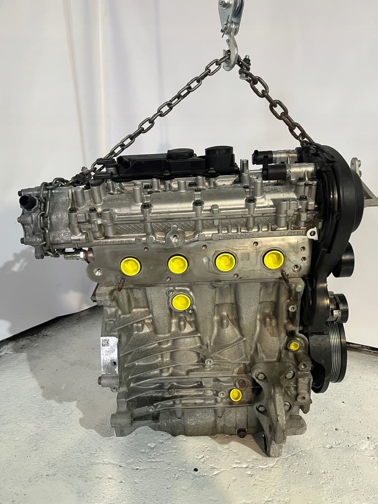 Moteur B 4204 T46 - Image 1