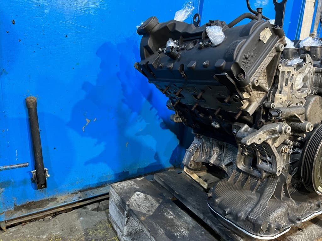 Moteur CDUD — vue 2