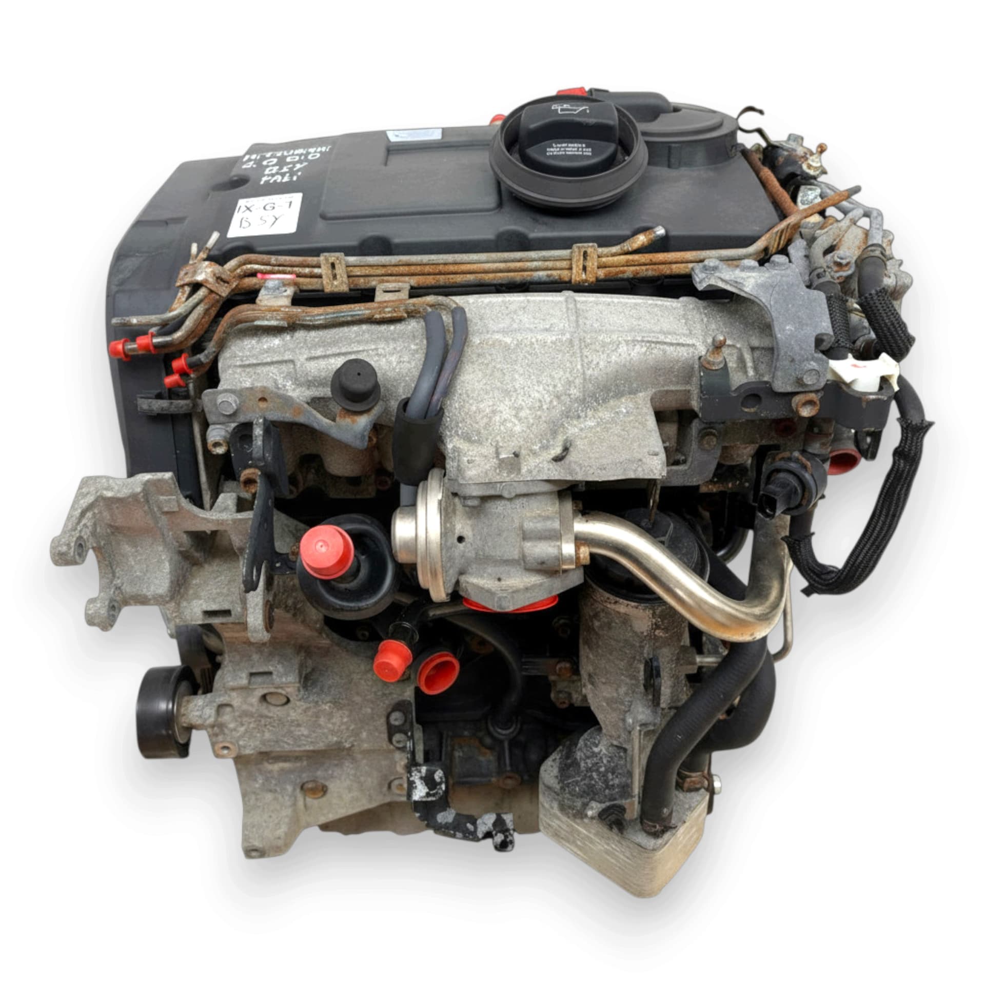 Moteur BSY - Image 1