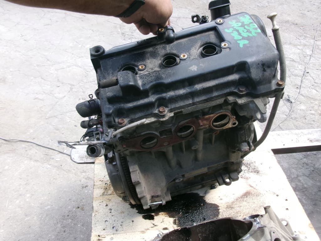 Moteur 3A92 - Image 1