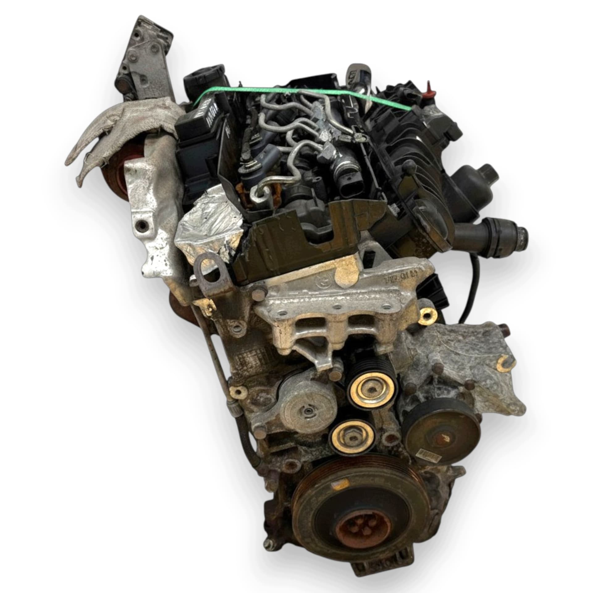 Moteur N47 C20 A - Image 1