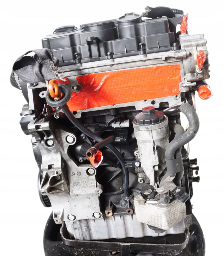 Moteur BMN pour Audi A3