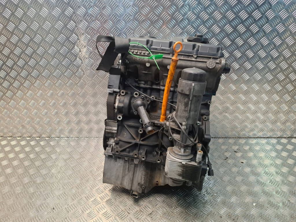 Moteur AWX - Image 1