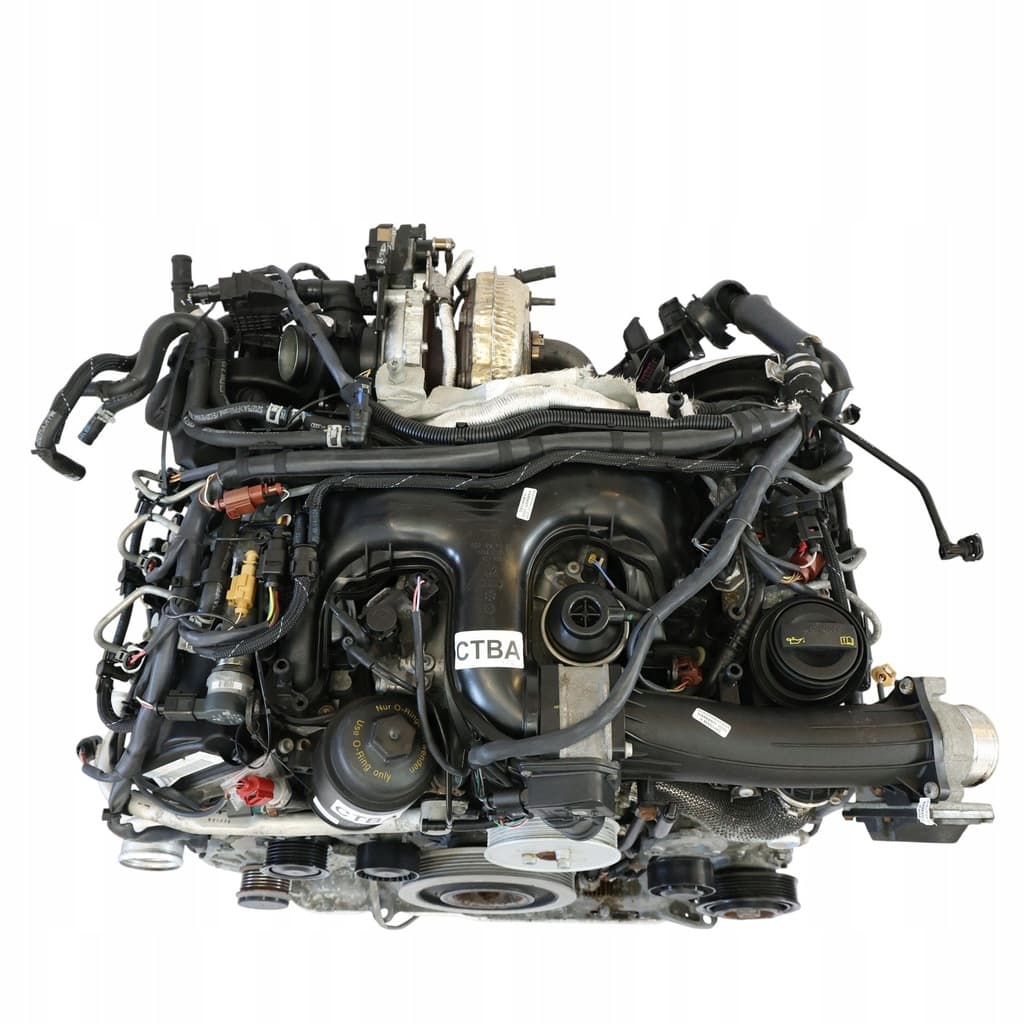 Moteur CTBB — vue 2