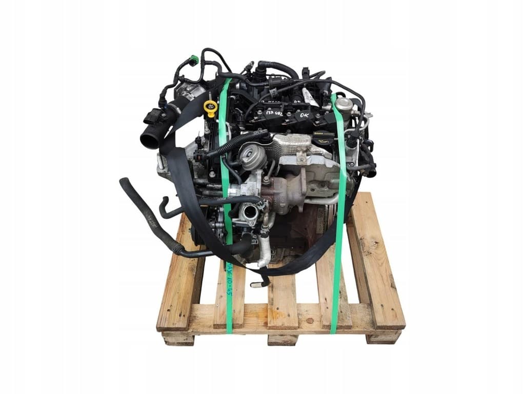 Moteur M1JA - Image 1