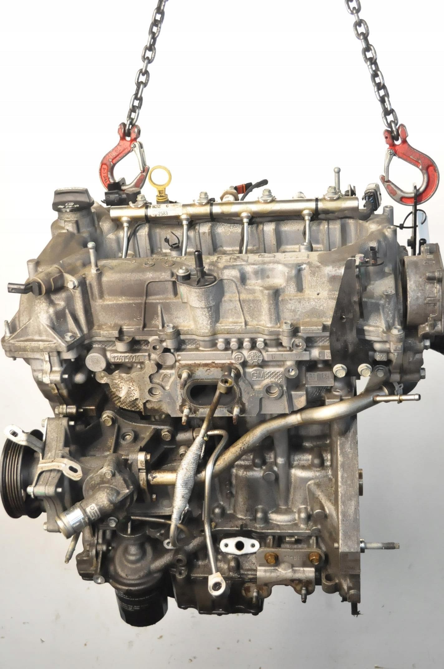 Moteur B 14 XFT - Image 1